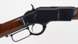 Winchester Model 1873 Rimfire .22 Short (1889) - 4 of 25