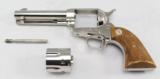 Colt SA "Collector's Special Edition" Nickel Plated .44-40 - 20 of 25
