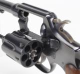 S&W M&P 38 "UNFIRED- NEW IN BOX"1930 - 21 of 25