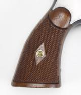 S&W M&P 38 "UNFIRED- NEW IN BOX"1930 - 4 of 25