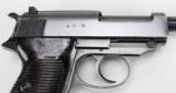 Walther P-38
480 "Early War" 1940 - 15 of 25