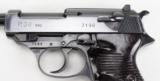 Walther P-38
480 "Early War" 1940 - 14 of 25