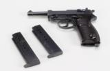Walther P-38
480 "Early War" 1940 - 25 of 25