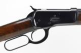 WINCHESTER Model 1892,32WCF,Antique, MFG: 1892 - 4 of 24