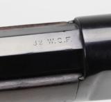 WINCHESTER Model 1892,32WCF,Antique, MFG: 1892 - 16 of 24
