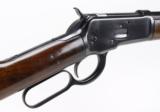 WINCHESTER Model 1892,32WCF,Antique, MFG: 1892 - 22 of 24