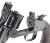 SMITH & WESSON, #3 American, Second Model, Standard, 44 S & W - 23 of 25