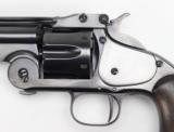 SMITH & WESSON, #3 American, Second Model, Standard, 44 S & W - 7 of 25