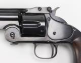 SMITH & WESSON, #3 American, Second Model, Standard, 44 S & W - 16 of 25