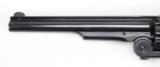 SMITH & WESSON, #3 American, Second Model, Standard, 44 S & W - 8 of 25