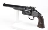SMITH & WESSON, #3 American, Second Model, Standard, 44 S & W - 18 of 25