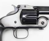 SMITH & WESSON, #3 American, Second Model, Standard, 44 S & W - 17 of 25