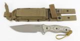 LES BAER BUSSE
COMBAT COMBO "1 OF 35 - 14 of 15