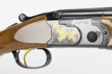 Beretta Model 686 Covey-Onyx Quail Unlimited 1 of 750 Limited Edition - 15 of 15