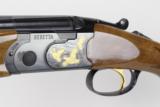 Beretta Model 686 Covey-Onyx Quail Unlimited 1 of 750 Limited Edition - 14 of 15