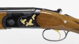 Beretta Model 686 Covey-Onyx Quail Unlimited 1 of 750 Limited Edition - 11 of 15