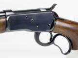Browning Model 65 ***
TWO
GUN
SET
*** .218 Bee (ANIB) - 13 of 15