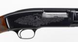 WINCHESTER MODEL 42, PIGEON, "ENGRAVED", 28GA, 26" Barrel - 5 of 15