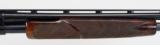 WINCHESTER MODEL 42, PIGEON, "ENGRAVED", 28GA, 26" Barrel - 6 of 15