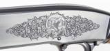 WINCHESTER MODEL 42, PIGEON, "ENGRAVED", 28GA, 26" Barrel - 14 of 15