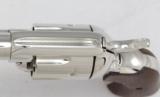 COLT SAA,, 3rd GENERATION, Nickel 7 1/2" BarrelNIB - 10 of 15