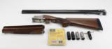 BROWNING CITORI, 525 SPORTING, 12GA. 28" Barrel - 16 of 17