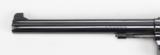 SMITH & WESSON, Model 14-2, K-38,
8 3/4" Barrel, Single Action - 8 of 20