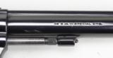 SMITH & WESSON, Model 14-2, K-38,
8 3/4" Barrel, Single Action - 13 of 20