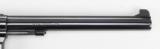 SMITH & WESSON, Model 14-2, K-38,
8 3/4" Barrel, Single Action - 5 of 20