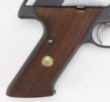 HIGH-STANDARD Model 102, SUPERMATIC TOURNMENT - 3 of 15