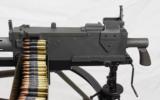 American Arms / Delta M1919 A4 "Semi-Auto" 7.62 NATO - 5 of 15