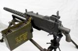 American Arms / Delta M1919 A4 "Semi-Auto" 7.62 NATO - 10 of 15