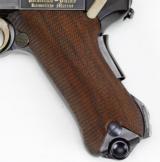 MAUSER, LUGER,
"75 YEAR IMPERIAL MARINE" COMMEMORATIVE - 7 of 19