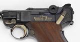 MAUSER, LUGER,
"75 YEAR IMPERIAL MARINE" COMMEMORATIVE - 8 of 19