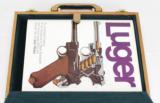 MAUSER, LUGER,
"75 YEAR IMPERIAL MARINE" COMMEMORATIVE - 15 of 19