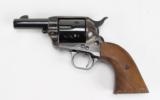 COLT SAA, "SHERIFF'S",
3" Barrel, Two Cylinder's, Display - 3 of 20