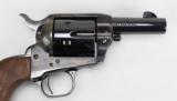 COLT SAA, "SHERIFF'S",
3" Barrel, Two Cylinder's, Display - 6 of 20