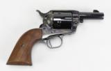 COLT SAA, "SHERIFF'S",
3" Barrel, Two Cylinder's, Display - 4 of 20