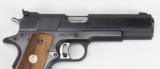 COLT MKIV, SERIES 70, GOLD CUP NATIONAL MATCH - 5 of 17