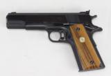 COLT MKIV, SERIES 70, GOLD CUP NATIONAL MATCH - 2 of 17