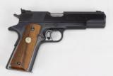 COLT MKIV, SERIES 70, GOLD CUP NATIONAL MATCH - 3 of 17