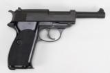 WALTHER P-38,
WALTHER 22LR Conversion KIT,
NIB - 3 of 20