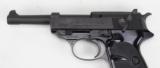 WALTHER P-38,"RARE 7.65 LUGER",- 6 of 20