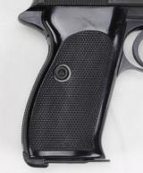 WALTHER P-38,"RARE 7.65 LUGER",- 3 of 20