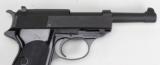 WALTHER P-38,"RARE 7.65 LUGER",- 4 of 20