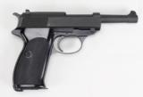 WALTHER P-38,"RARE 7.65 LUGER",- 2 of 20