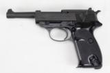 WALTHER P-38,"RARE 7.65 LUGER",- 1 of 20