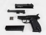 WALTHER P-38,"RARE 7.65 LUGER",- 16 of 20