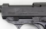 WALTHER P-38,"RARE 7.65 LUGER",- 11 of 20