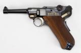 MAUSER, LUGER, "75 YEAR ANNIVERSARY- 2 of 21